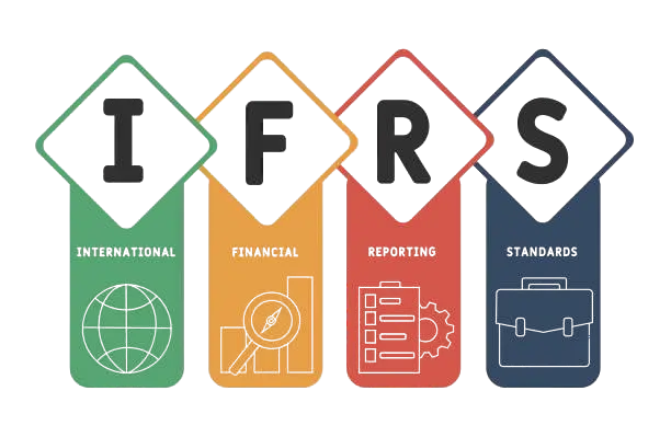 IFRS 9 Compliance Solutions