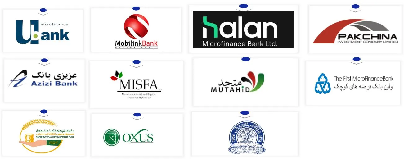 IFRS 9 Compliance Solutions Clients of Proconsult International