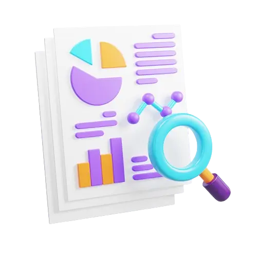 Comprehensive Financial Reporting & Advisory Solutions