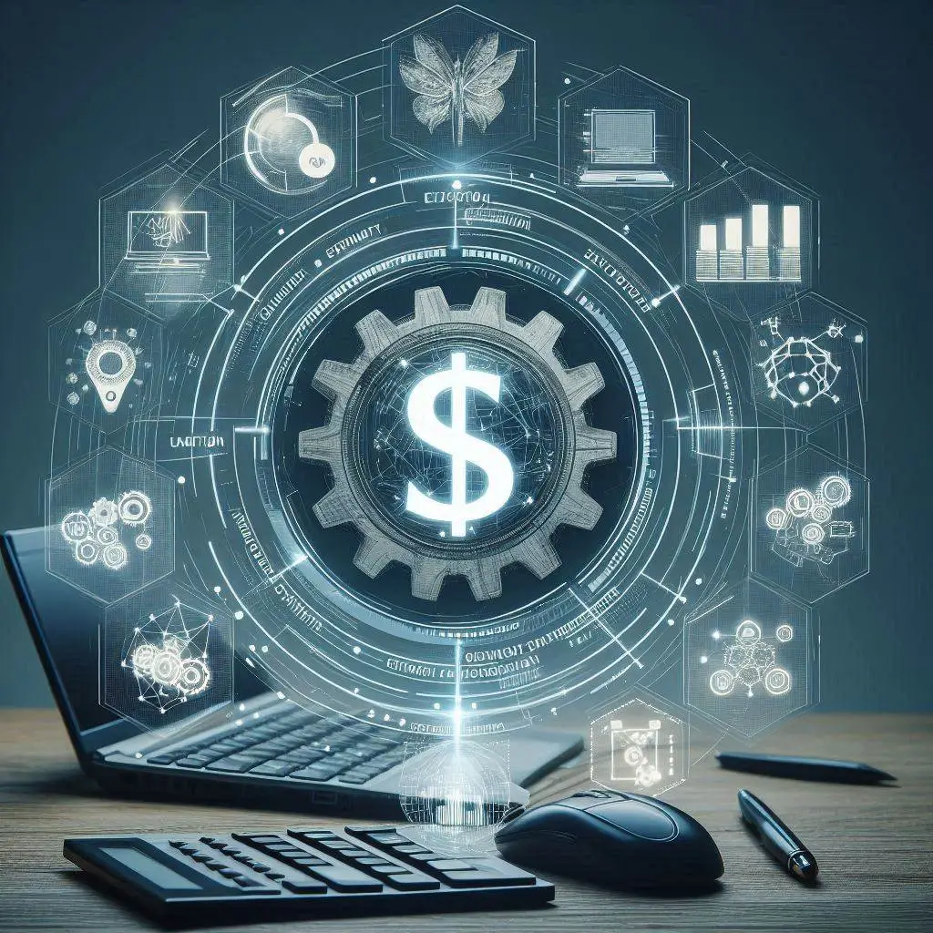 IT consulting services