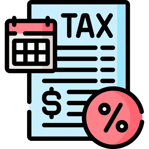 Tax Compliance & Advisory Services