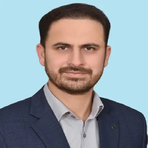 Abdul Basit ACA