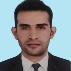 Adeebullah Ansari