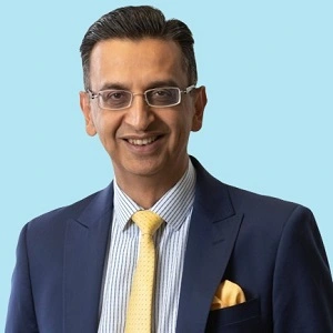 Amer Qureshi