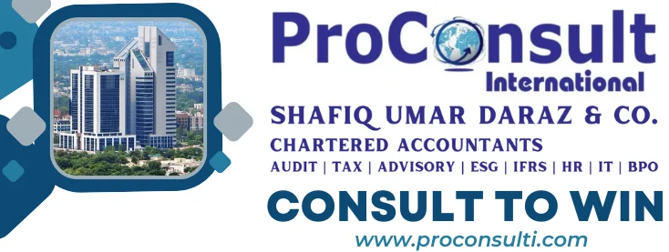 Consult to Win with Proconsult International