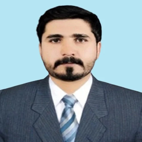 Faheem Khan
