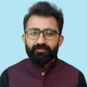 Hamza Shabbir