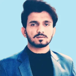 Hamza Tufail