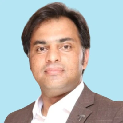 Khawaja Tanveer Ali Mir