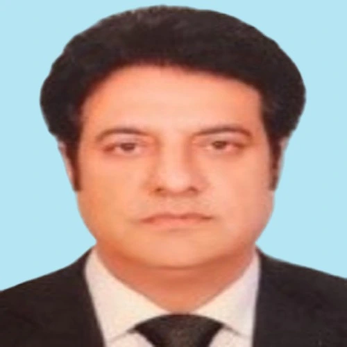 M Wisal Khan LLB