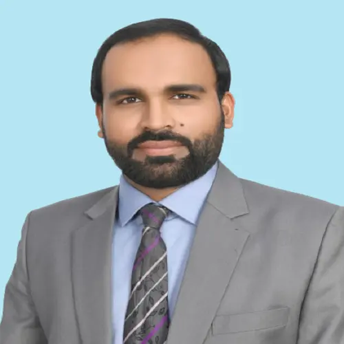 Muhammad Tauqeer
