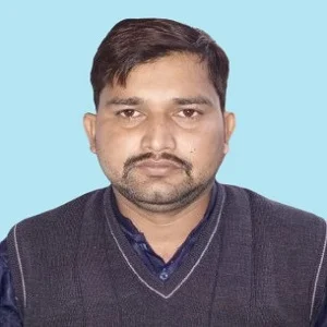 Naveed Iqbal