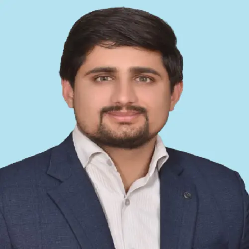 Shahzaib Hussain