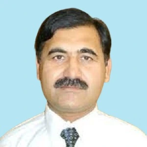 Siyar Ahmed