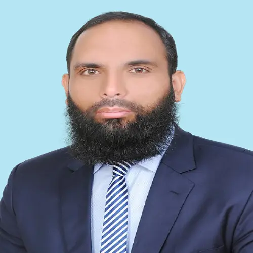 Umar Daraz FCA