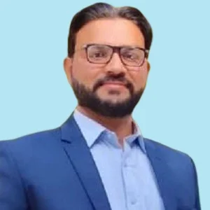 Babar Hussain