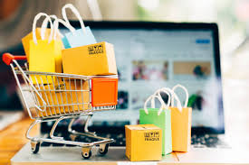 Custom E-Commerce Website Development for Your Business