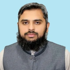Jhanzeeb Akbar