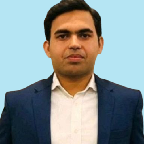 Muhammad Usman